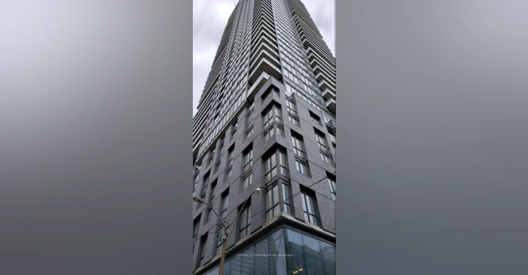 3508-115 Blue Jays Way, Toronto, ON, M5V 0N4