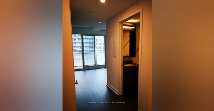3508-115 Blue Jays Way, Toronto, ON, M5V 0N4 - 2