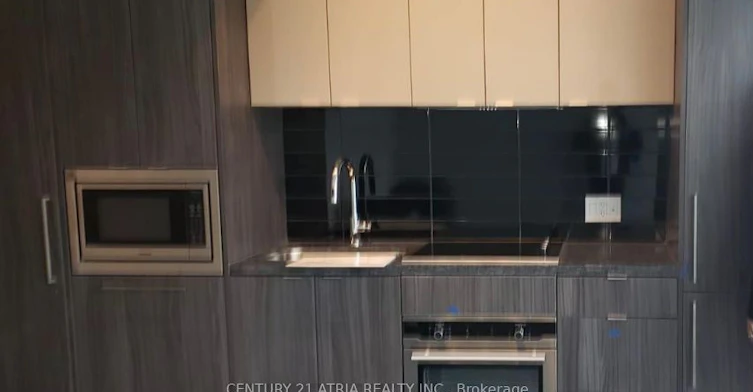 3508-115 Blue Jays Way, Toronto, ON, M5V 0N4 - 3