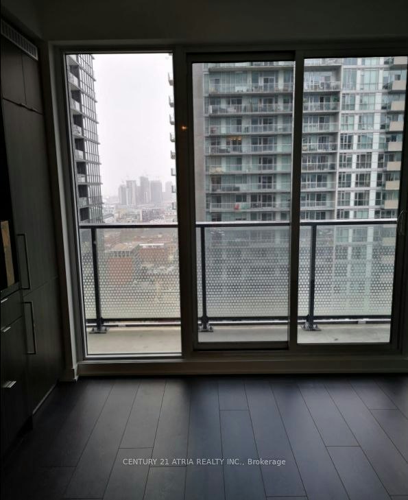 3508-115 Blue Jays Way, Toronto, ON, M5V 0N4 - 4