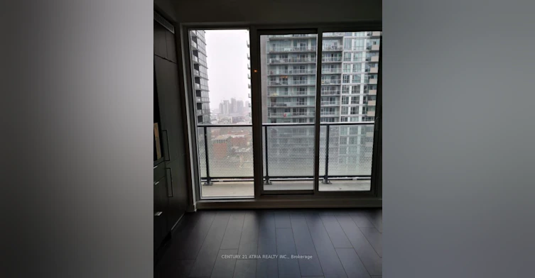 3508-115 Blue Jays Way, Toronto, ON, M5V 0N4 - 4