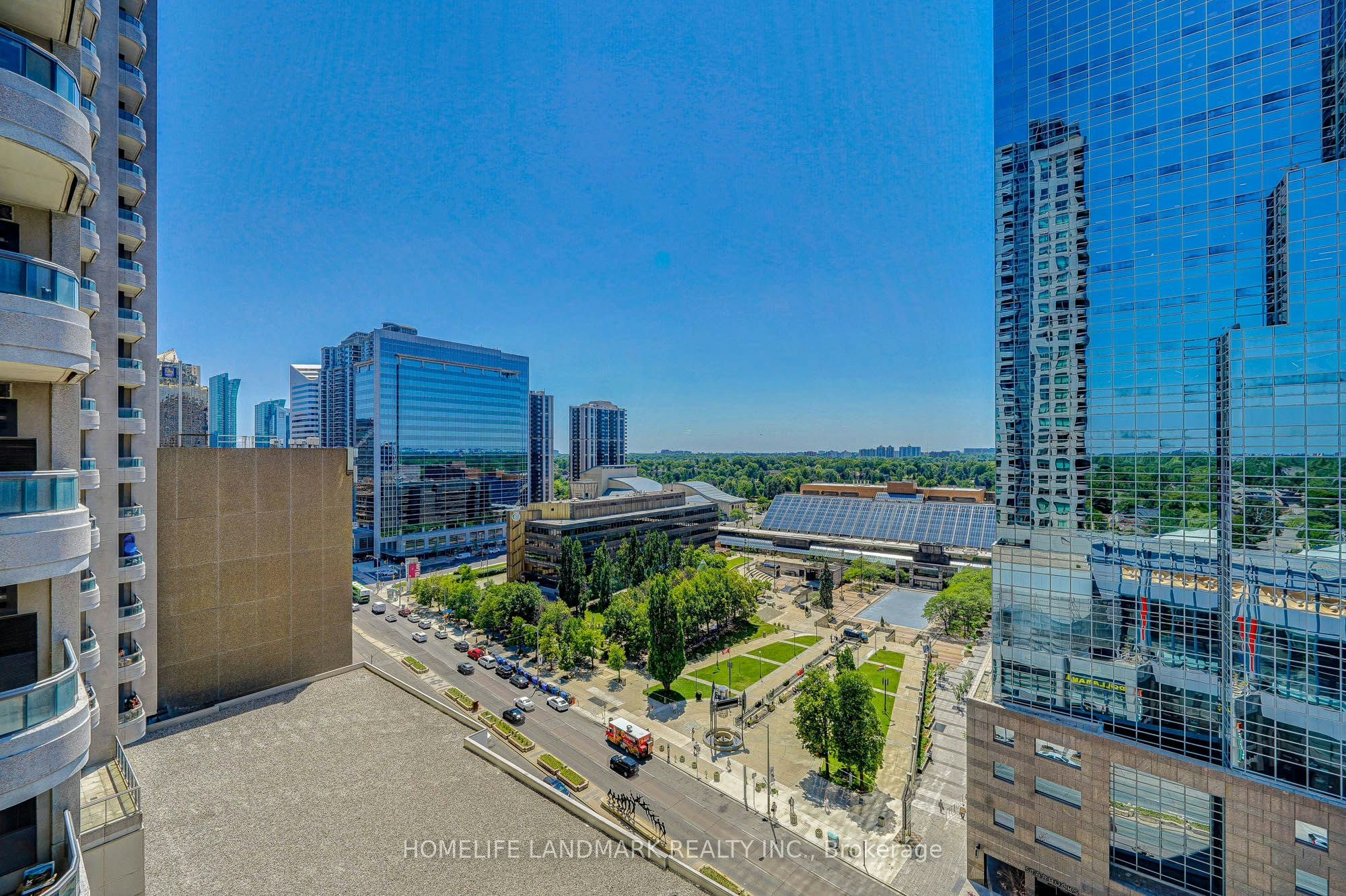 1006-8 Hillcrest Avenue, Toronto, ON, M2N 6Y6 - 28