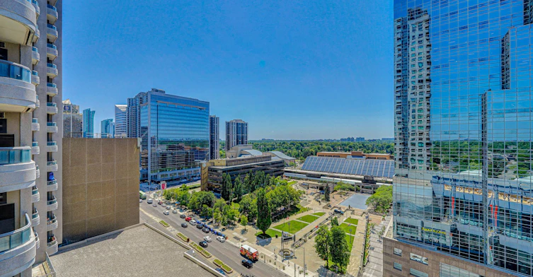 1006-8 Hillcrest Avenue, Toronto, ON, M2N 6Y6 - 28