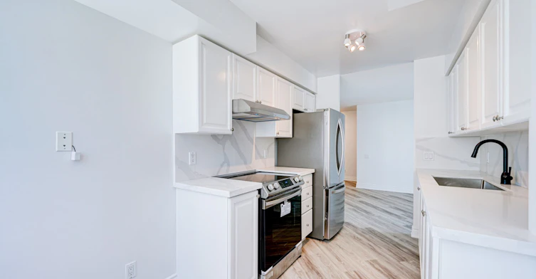 1006-8 Hillcrest Avenue, Toronto, ON, M2N 6Y6 - 17
