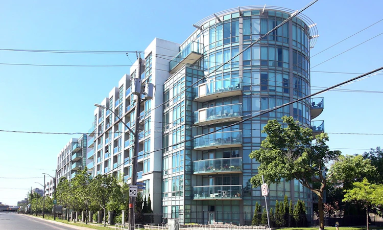 505-3830 Bathurst Street
