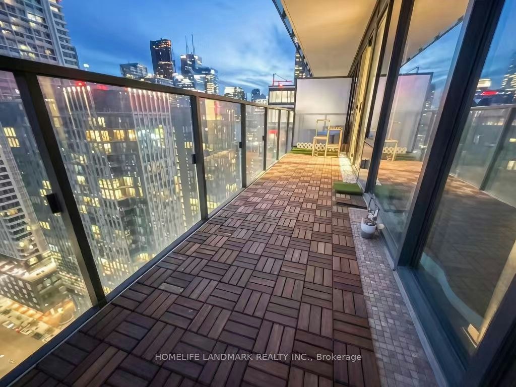 3001-47 Mutual Street, Toronto, ON, M5B 2A8 - 21