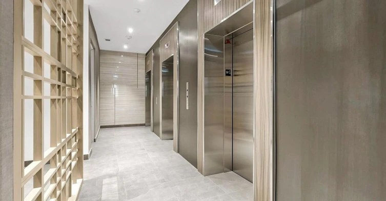 3001-47 Mutual Street, Toronto, ON, M5B 2A8 - 2