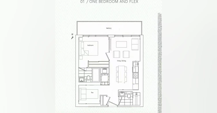3001-47 Mutual Street, Toronto, ON, M5B 2A8 - 22