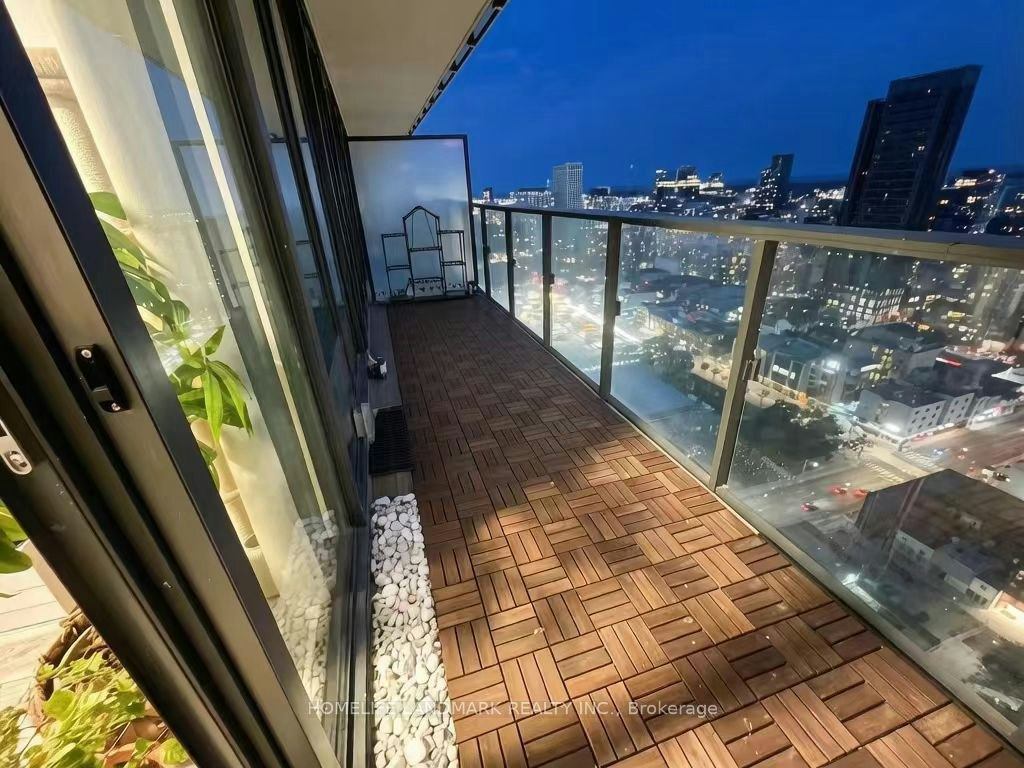 3001-47 Mutual Street, Toronto, ON, M5B 2A8 - 20