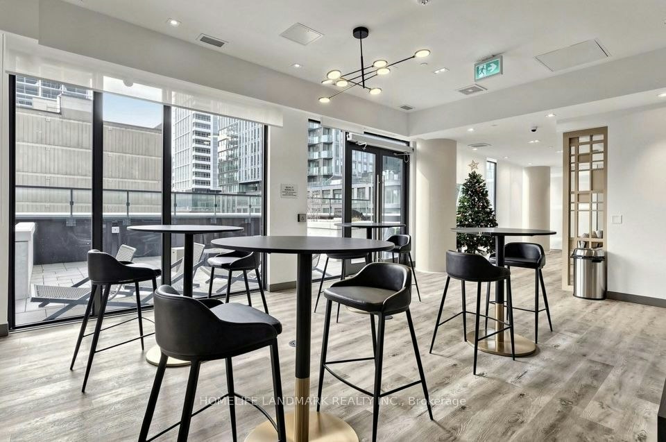3001-47 Mutual Street, Toronto, ON, M5B 2A8 - 23