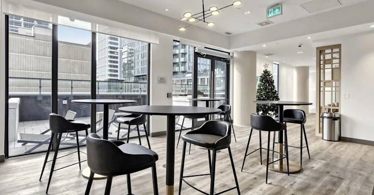 3001-47 Mutual Street, Toronto, ON, M5B 2A8 - 23