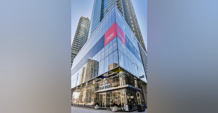 2608-10 York Street, Toronto, ON, M5J 0E1 - 2