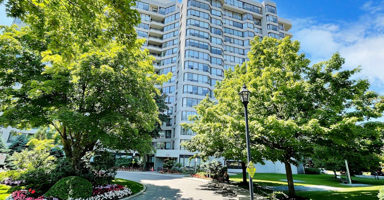 407-1131 Steeles Avenue W, Vaughan, ON, M2R 3W8