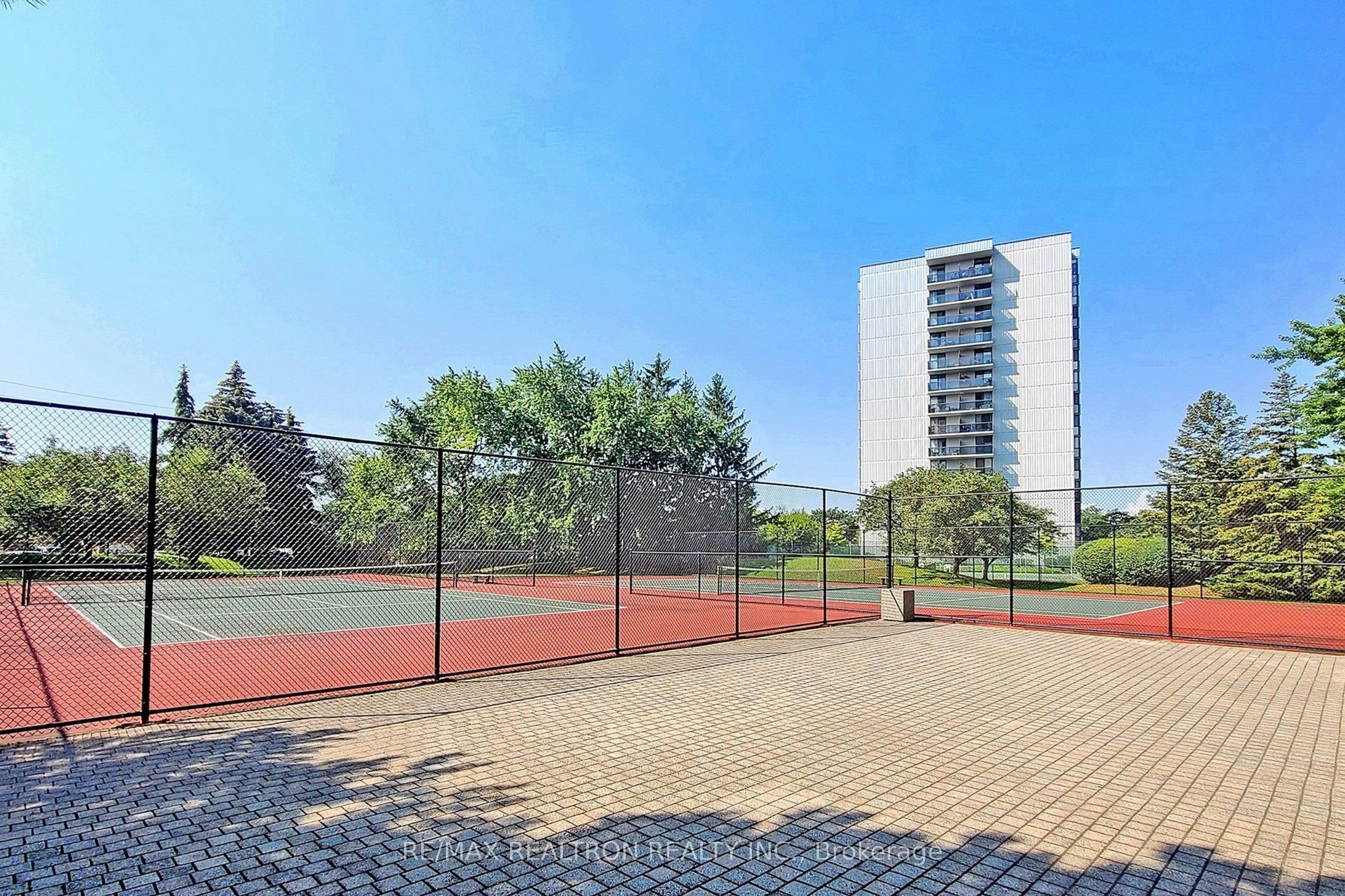 407-1131 Steeles Avenue W, Vaughan, ON, M2R 3W8 - 31