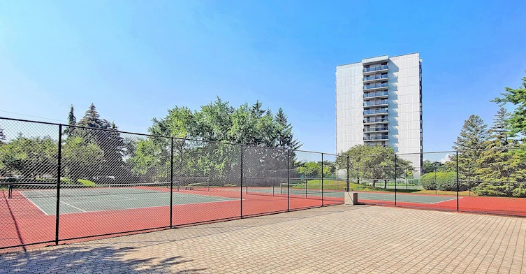 407-1131 Steeles Avenue W, Vaughan, ON, M2R 3W8 - 31