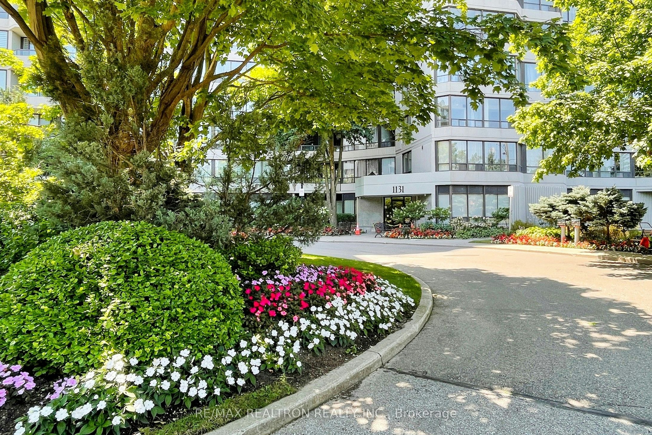 407-1131 Steeles Avenue W, Vaughan, ON, M2R 3W8 - 34