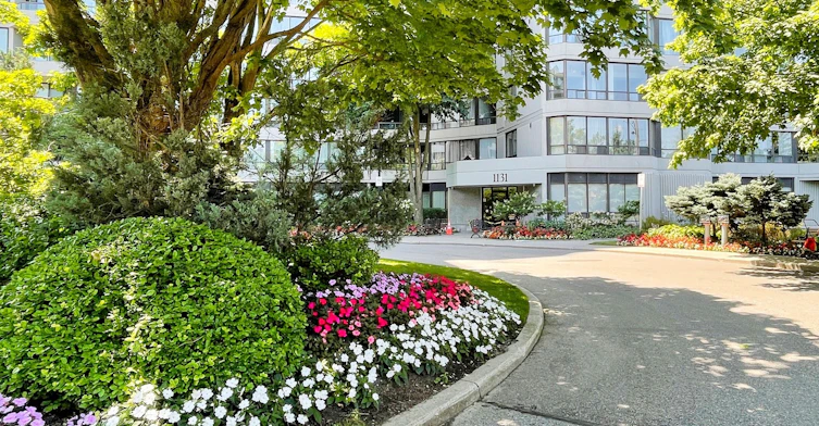 407-1131 Steeles Avenue W, Vaughan, ON, M2R 3W8 - 34