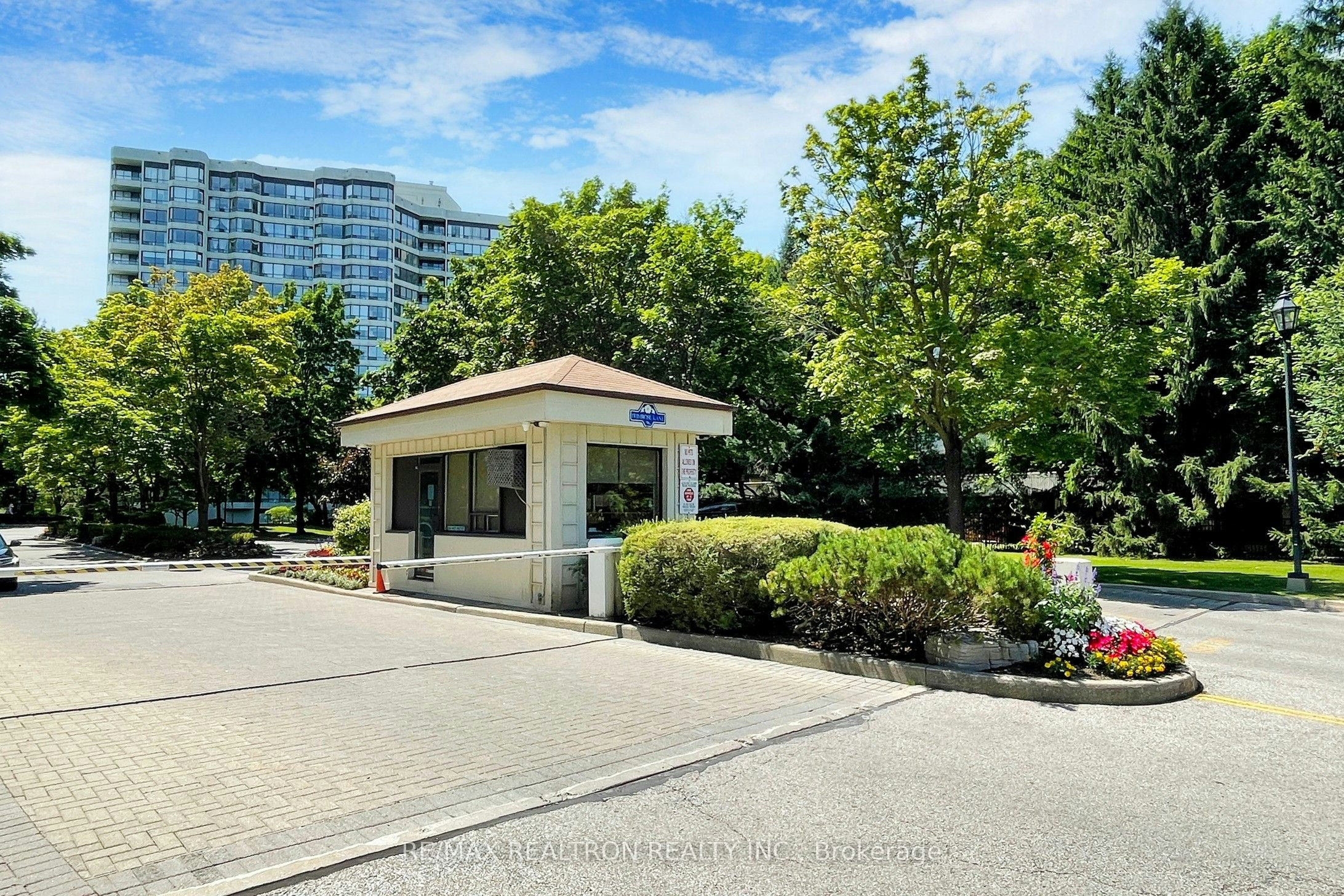 407-1131 Steeles Avenue W, Vaughan, ON, M2R 3W8 - 33