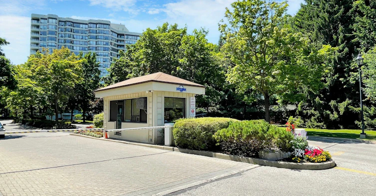 407-1131 Steeles Avenue W, Vaughan, ON, M2R 3W8 - 33