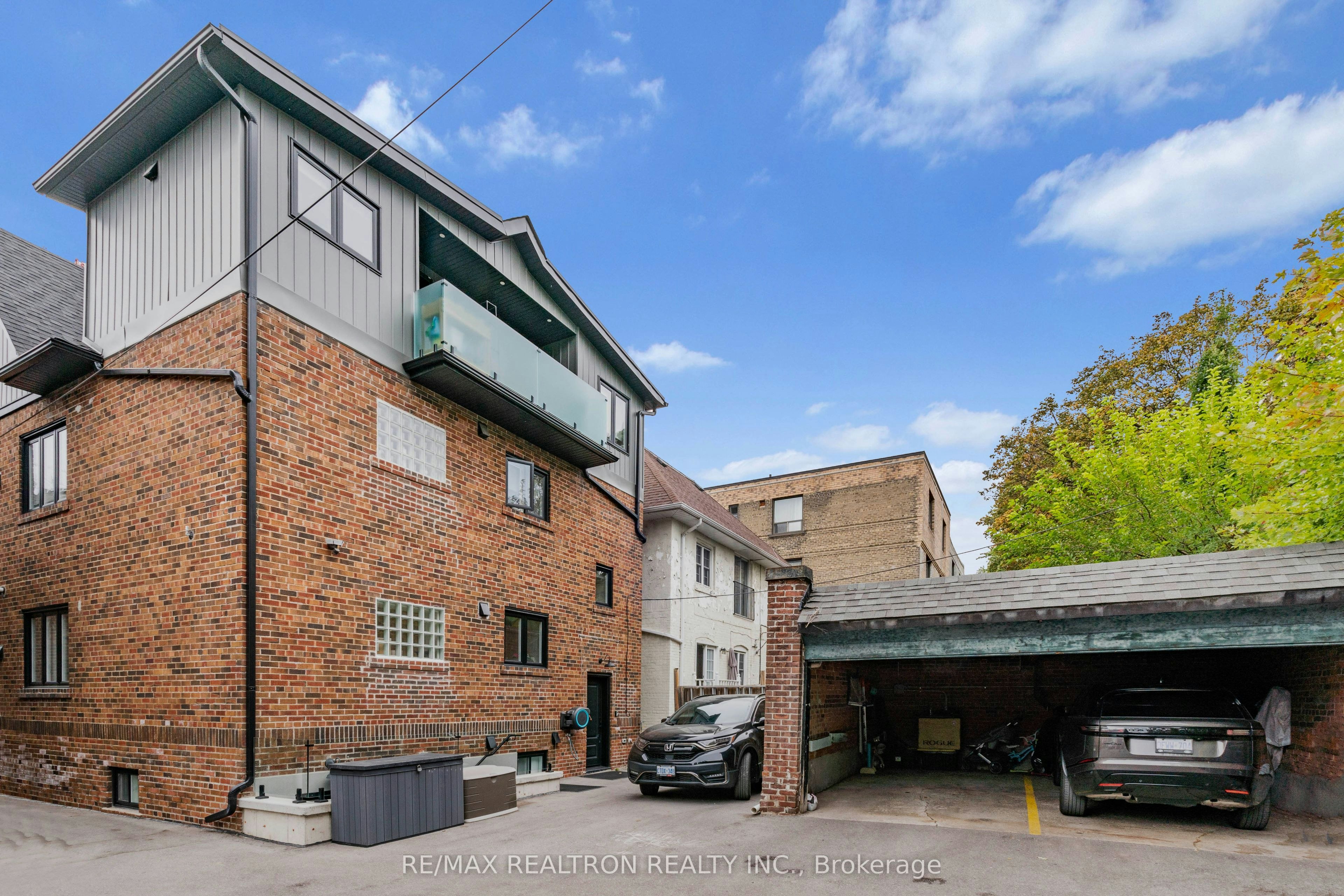 1-887 Avenue Road, Toronto, ON, M5P 2K7 - 19