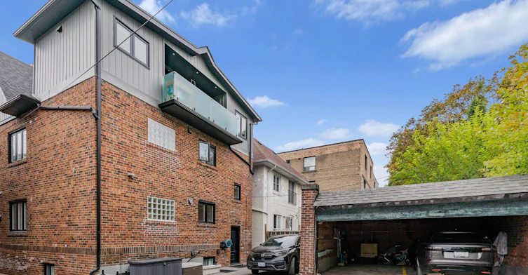 1-887 Avenue Road, Toronto, ON, M5P 2K7 - 19