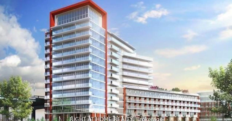 50 Bruyeres Mews, Toronto, ON, M5V 0G8 - 3