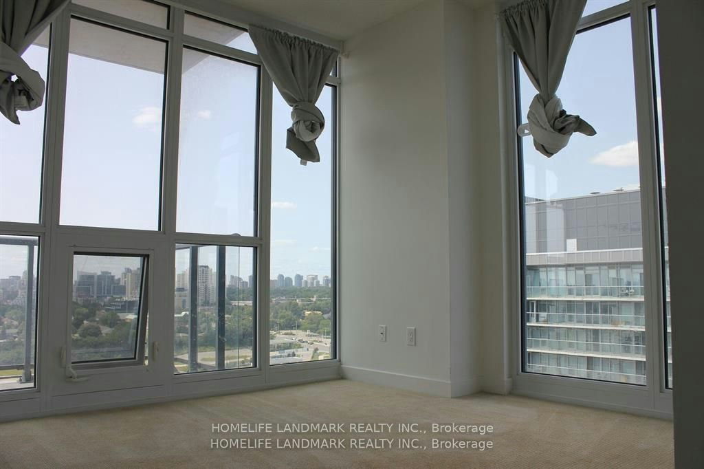 2517-121 Mcmahon Drive, Toronto, ON, M2K 0C1 - 7