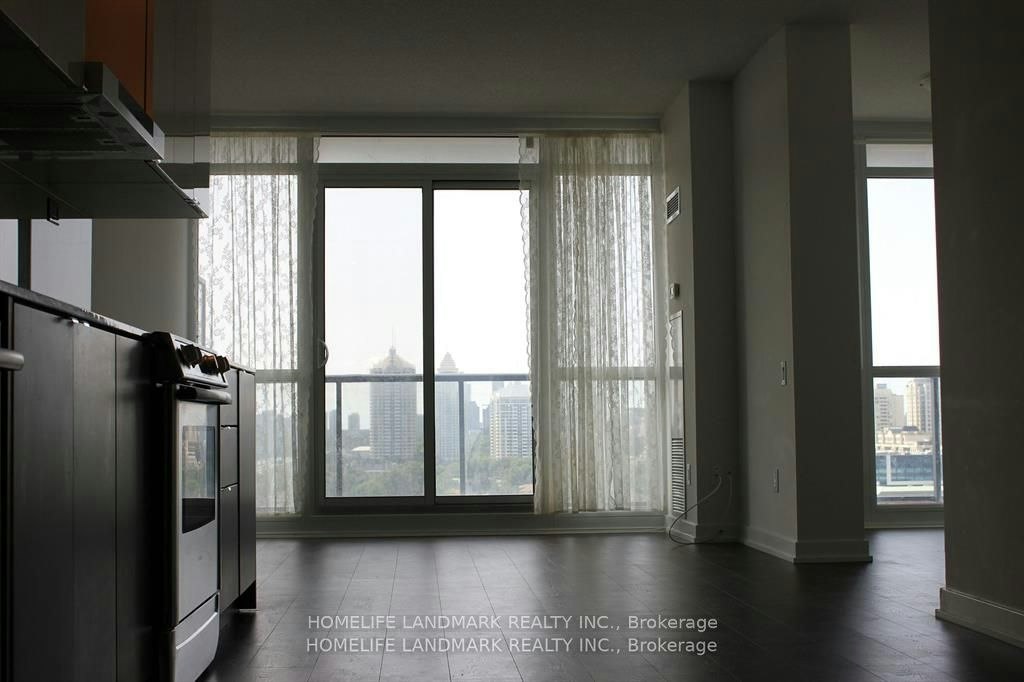 2517-121 Mcmahon Drive, Toronto, ON, M2K 0C1 - 3