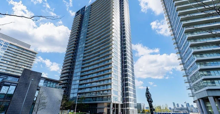2517-121 Mcmahon Drive, Toronto, ON, M2K 0C1