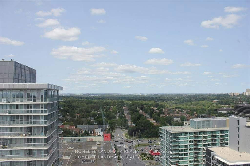 2517-121 Mcmahon Drive, Toronto, ON, M2K 0C1 - 11