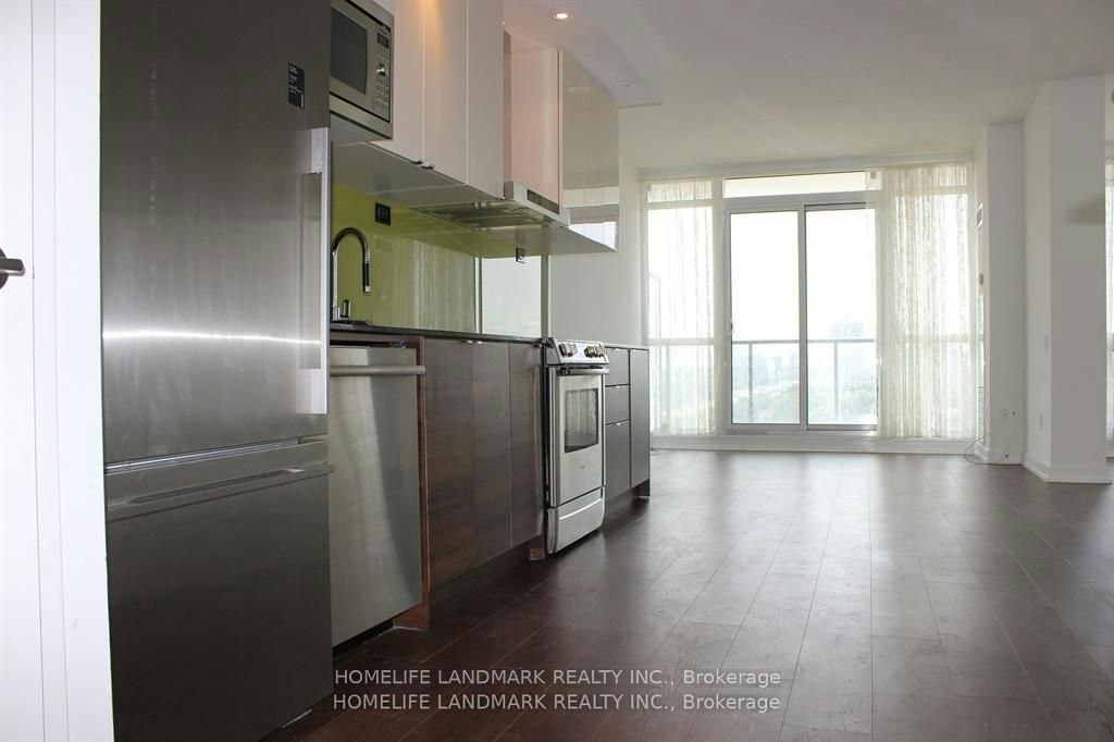 2517-121 Mcmahon Drive, Toronto, ON, M2K 0C1 - 2