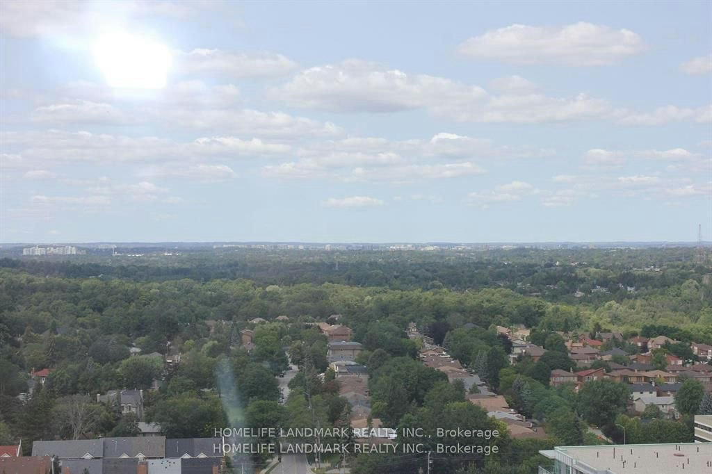 2517-121 Mcmahon Drive, Toronto, ON, M2K 0C1 - 12