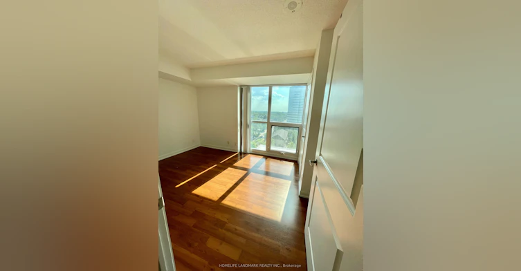 1117-17 Anndale Drive, Toronto, ON, M2N 2W7 - 3