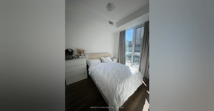 707-38 Iannuzzi Street, Toronto, ON, M5V 0S2 - 7