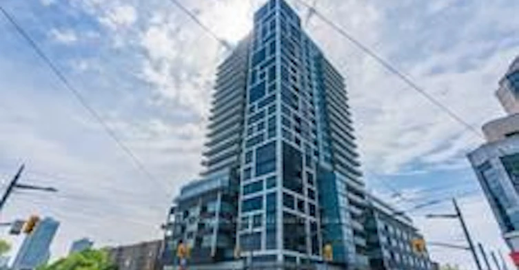 614-501 St Clair Avenue W, Toronto, ON, M5P 0A2