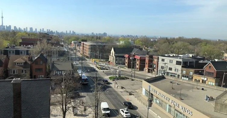 614-501 St Clair Avenue W, Toronto, ON, M5P 0A2 - 10