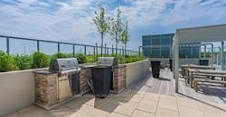 614-501 St Clair Avenue W, Toronto, ON, M5P 0A2 - 16