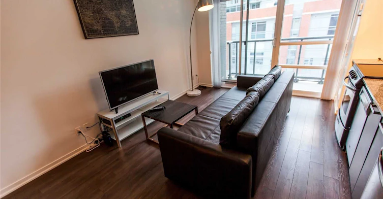 68 Abell Street, Toronto, ON, M6J 0B1