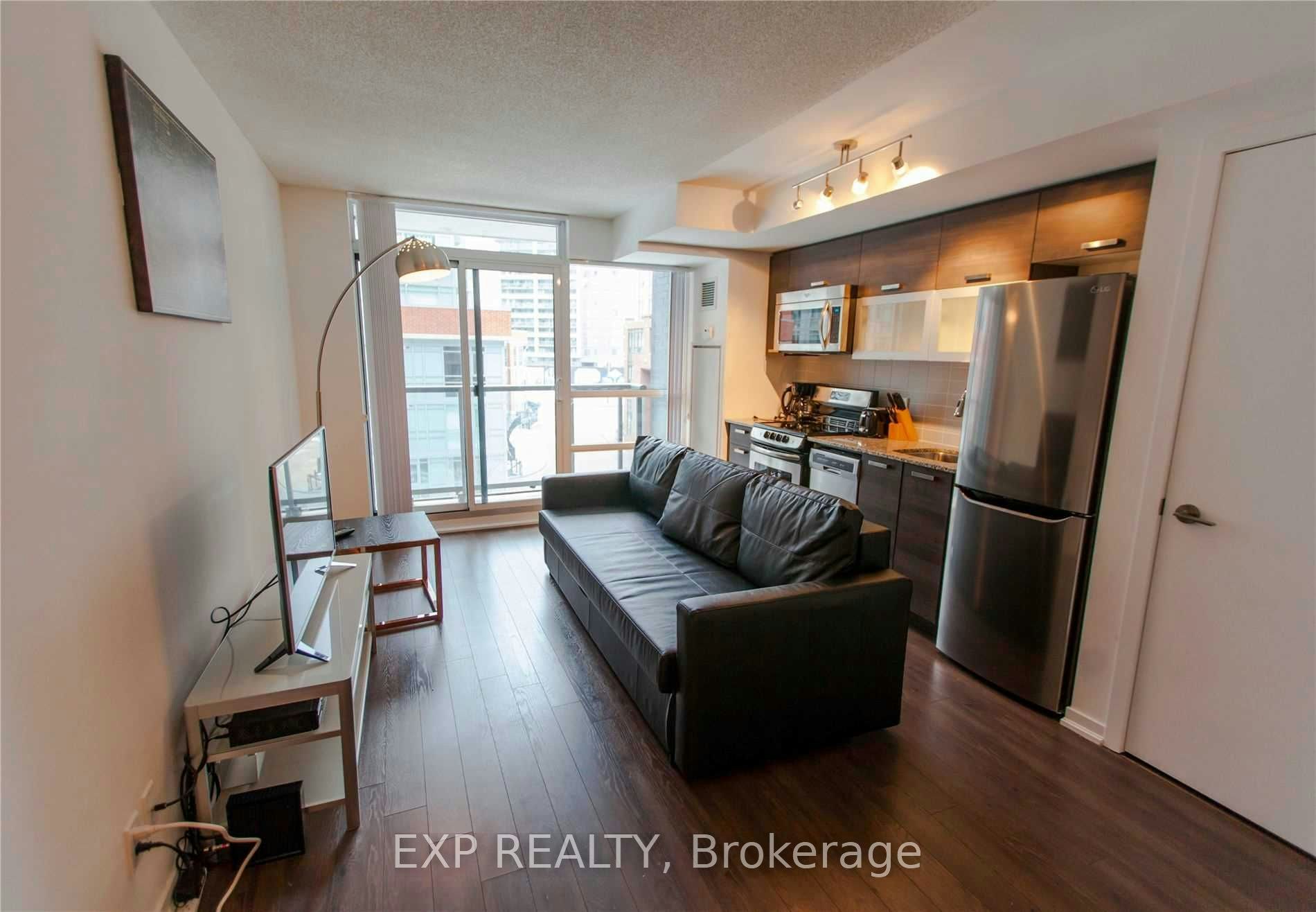 68 Abell Street, Toronto, ON, M6J 0B1 - 7