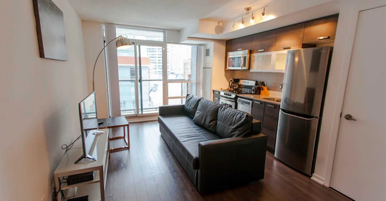 68 Abell Street, Toronto, ON, M6J 0B1 - 7