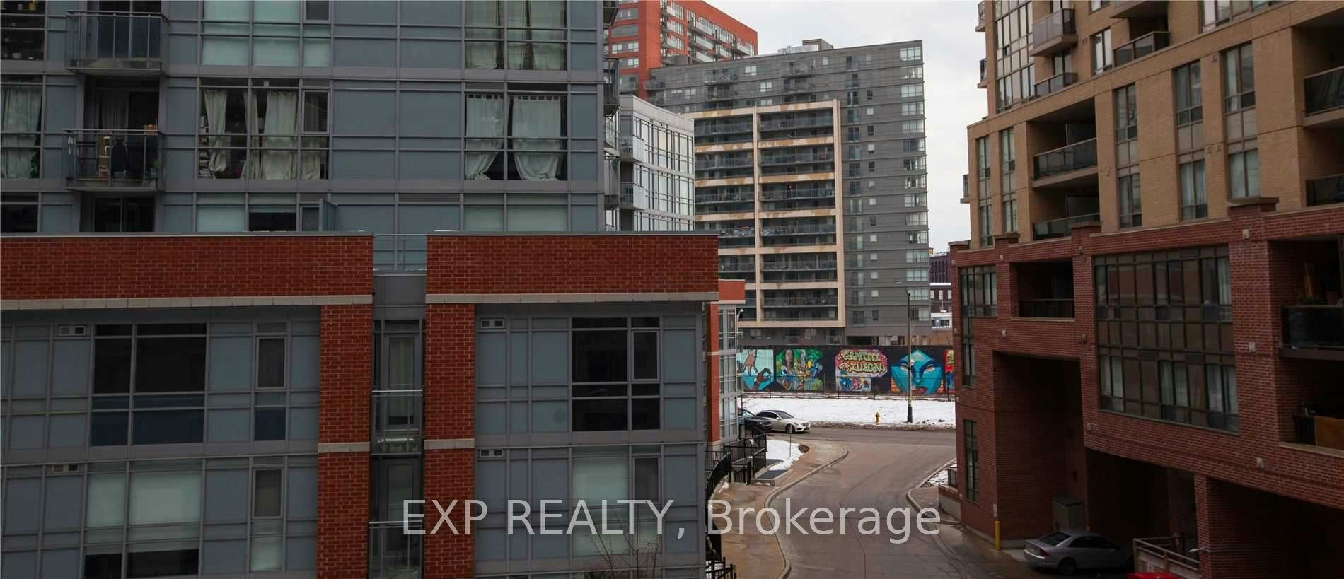 68 Abell Street, Toronto, ON, M6J 0B1 - 8