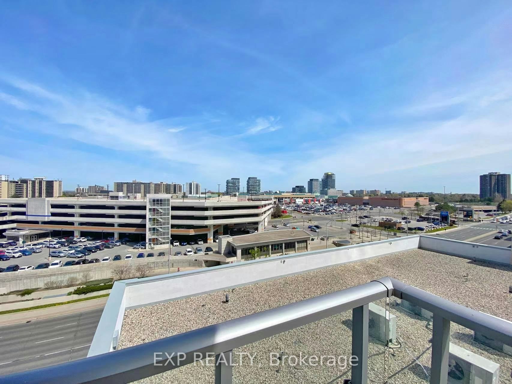 510-70 Forest Manor Road, Toronto, ON, M2J 0A9 - 12