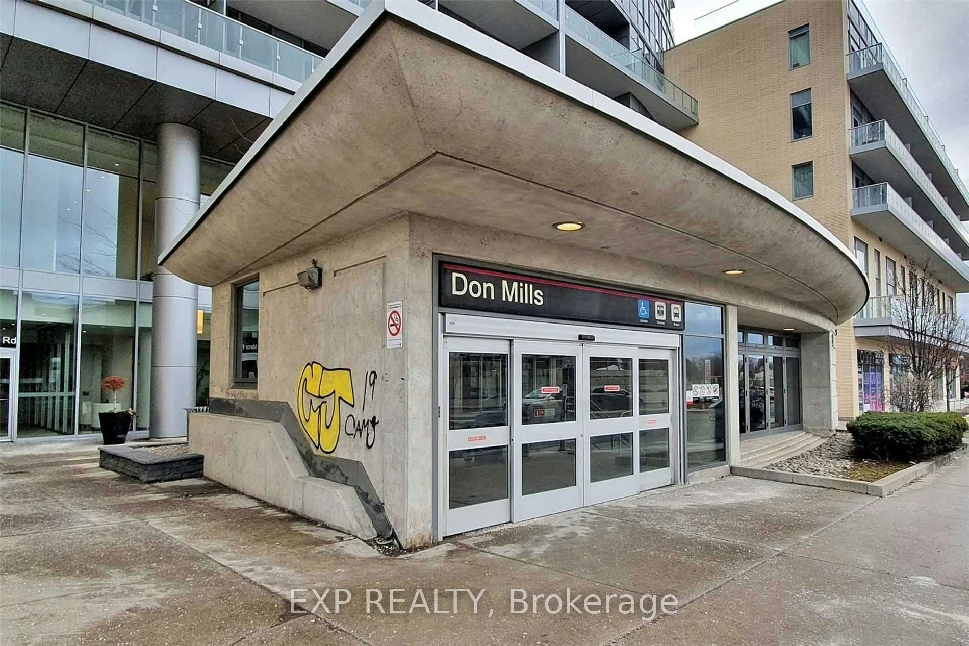 510-70 Forest Manor Road, Toronto, ON, M2J 0A9 - 27