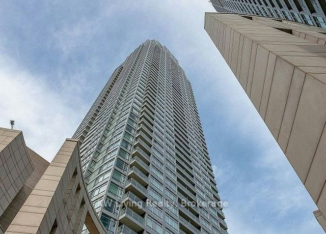 4008-2191 Yonge Street, Toronto, ON, M4S 3H8