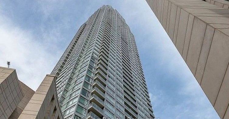 4008-2191 Yonge Street, Toronto, ON, M4S 3H8