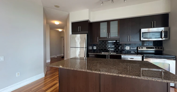 4008-2191 Yonge Street, Toronto, ON, M4S 3H8 - 2