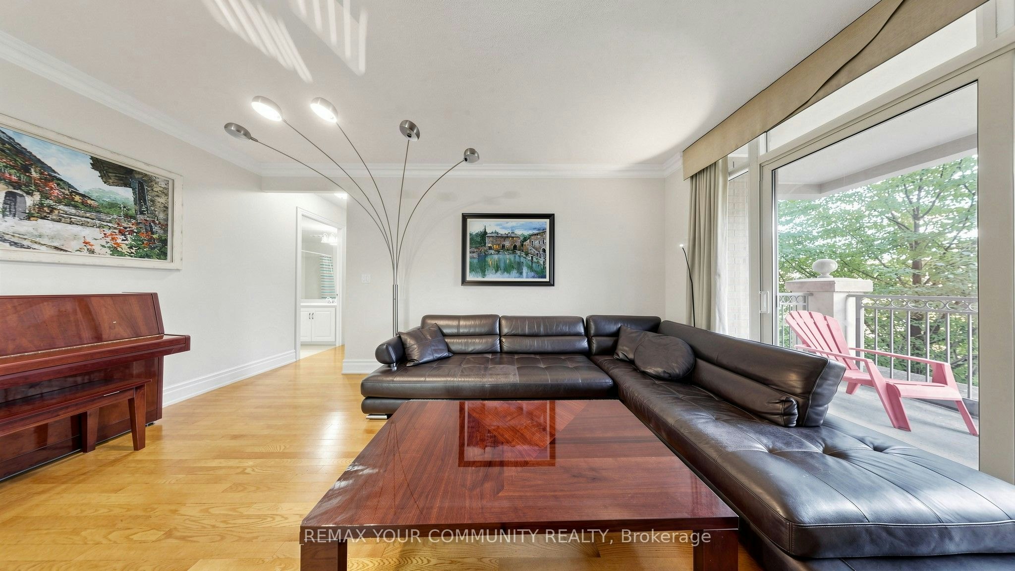 410-10 Old York Mills Road, Toronto, ON, M2P 2G9 - 26