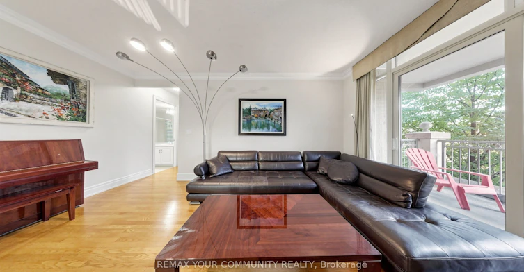 410-10 Old York Mills Road, Toronto, ON, M2P 2G9 - 26