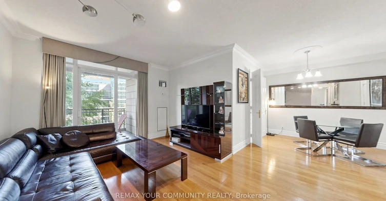 410-10 Old York Mills Road, Toronto, ON, M2P 2G9 - 25