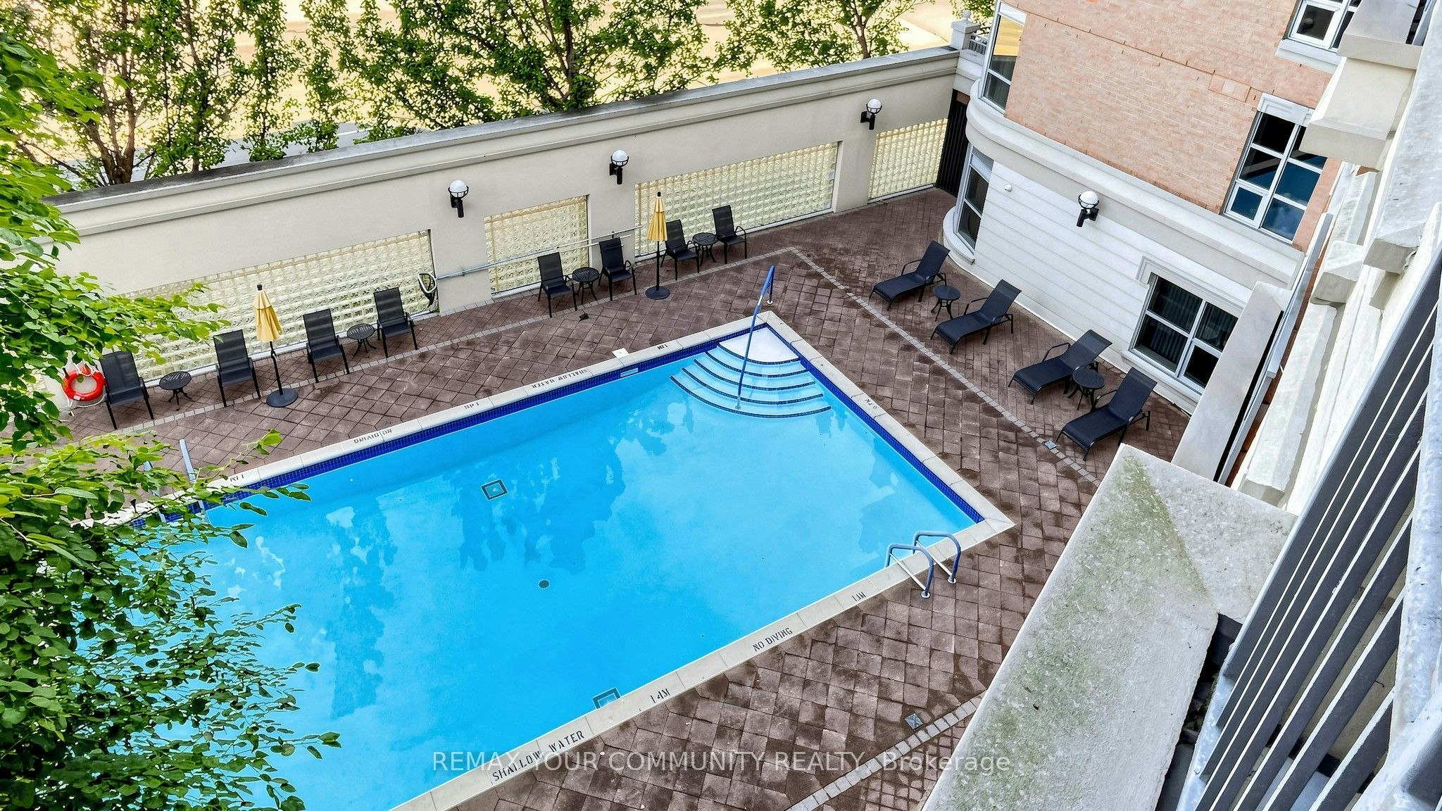 410-10 Old York Mills Road, Toronto, ON, M2P 2G9 - 43